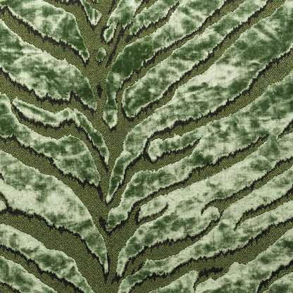 Bengal Tiger - Fabric