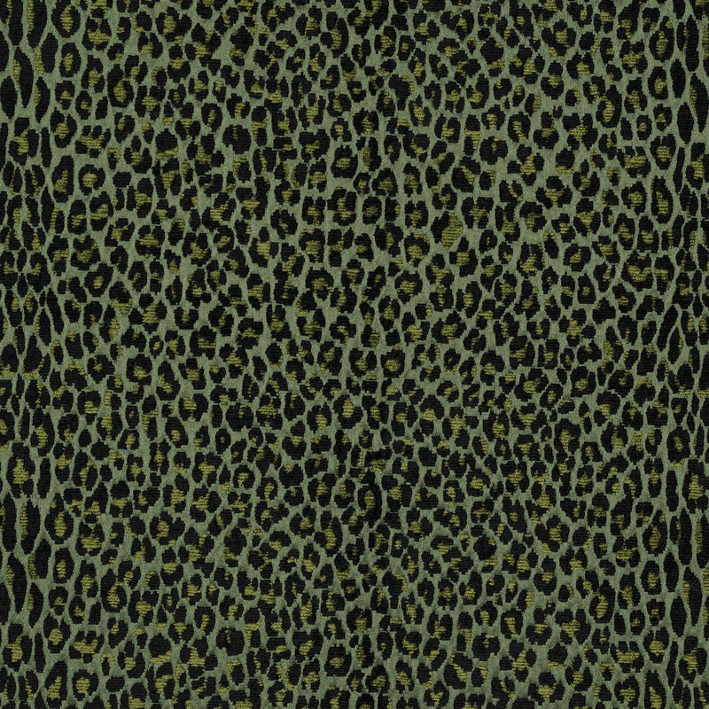 Leopardo - Fabric