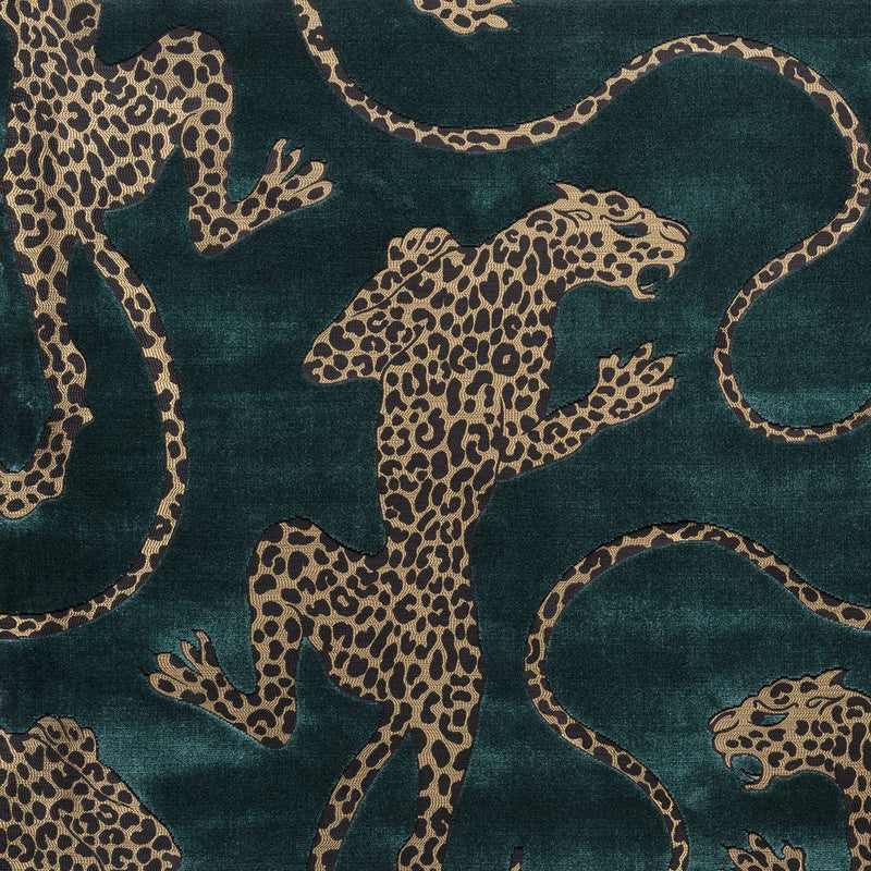 Panthera Fabric - 5 Colours