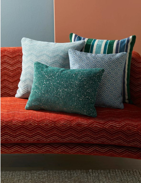 jungle cushion