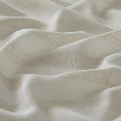 Bronte Curtain Fabric - 6 Colours