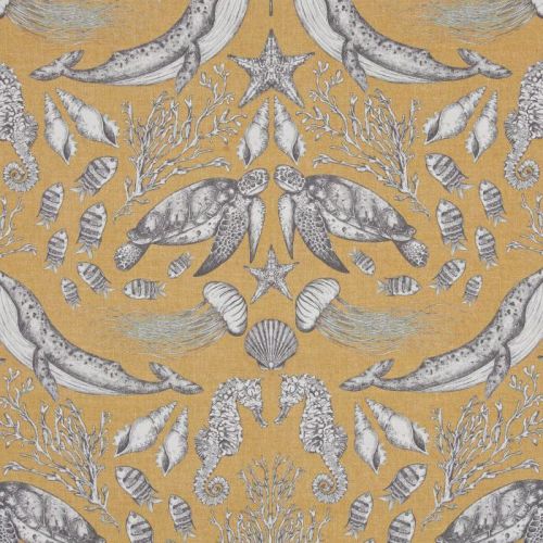 Oceana Fabric - 8 colours