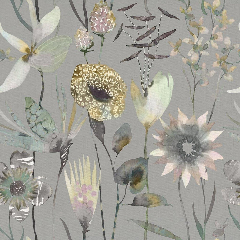 Oceania Floral Fabric - 5 Colours