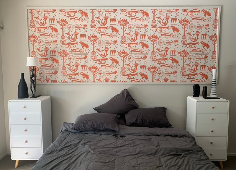 Pet Sounds Wallpaper - Customers Photo