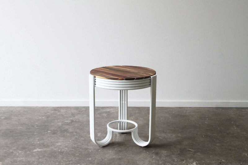 Outdoor Table - Teak Top