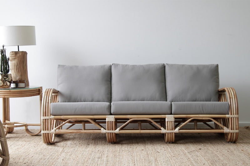 Pretzel Lounge Sofa