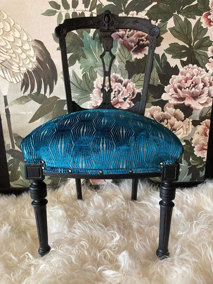 Fairmount Fabric - 5 Colours - Discontinuing