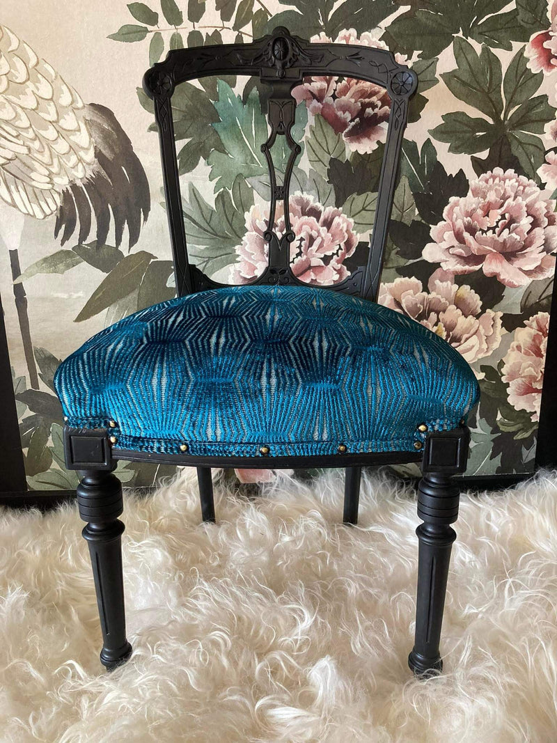 Fairmount Fabric - 11 colours