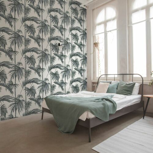 Lola Palm Wallpaper - 5 Colours