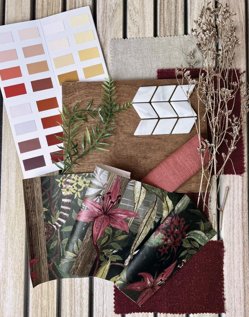 Sample Packs