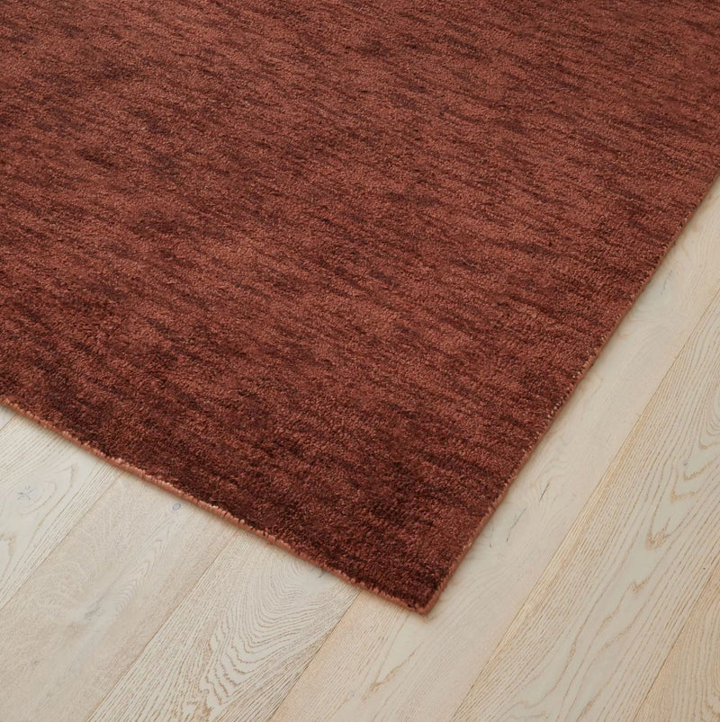 Almonte Silk Rug - 7 Colours
