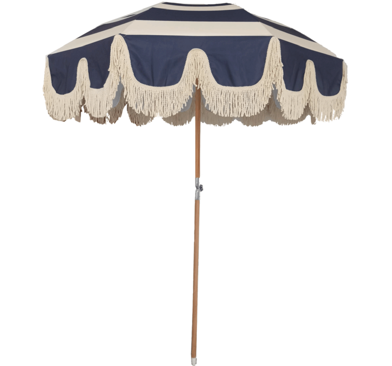 Summer Parasol Umbrellas - Many Different Styles