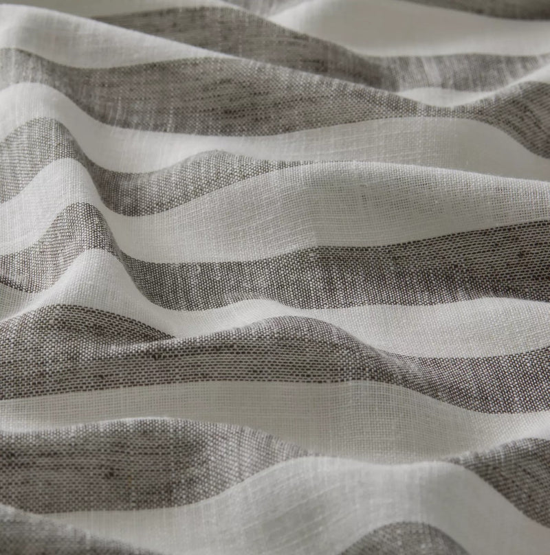 Bronte Curtain Fabric - 6 Colours