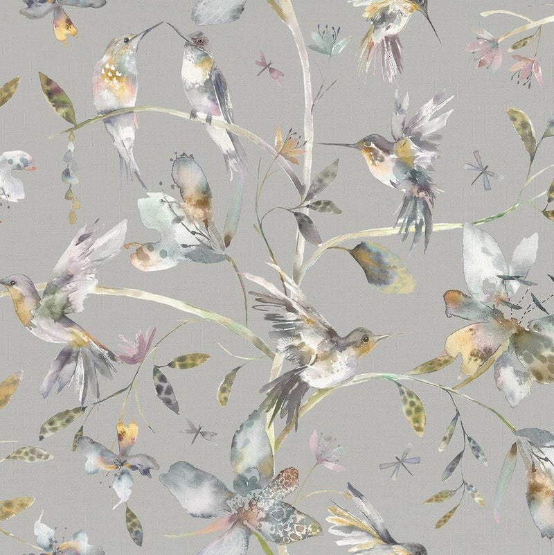 Tafuna Fabric - 4 Colours