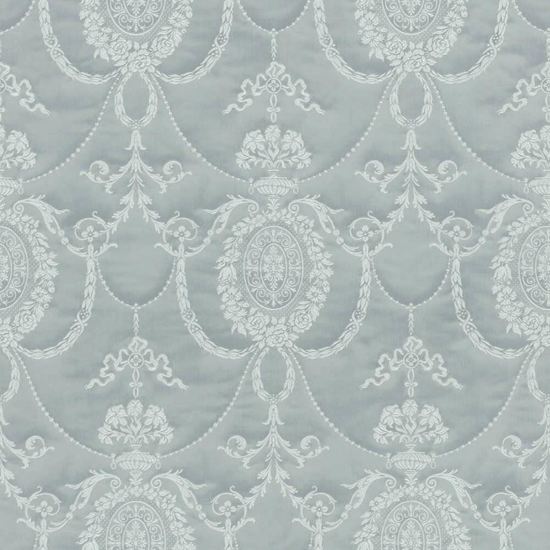 Rich Trianon Damask Wallpaper - 4 Colours