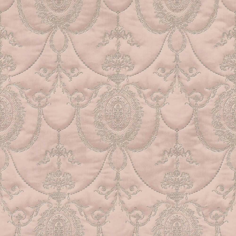 Rich Trianon Damask Wallpaper - 4 Colours