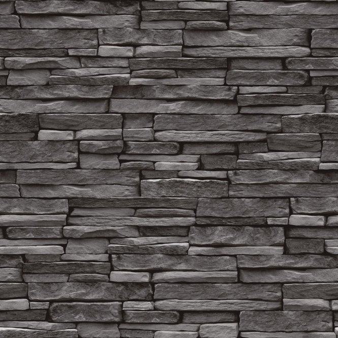 Schist Wallpaper - 2 Colours