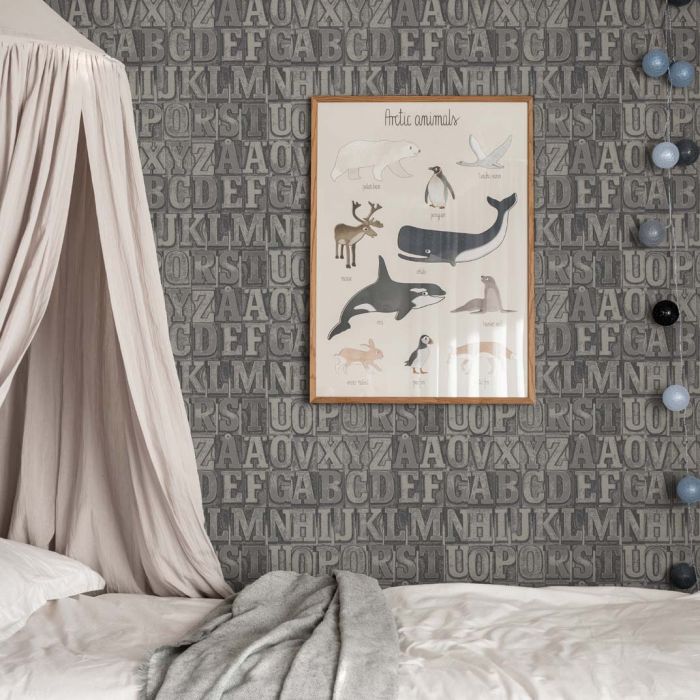 Type - Wallpaper - 3 Colours