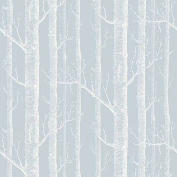 Woods Wallpaper - Cole and Sons