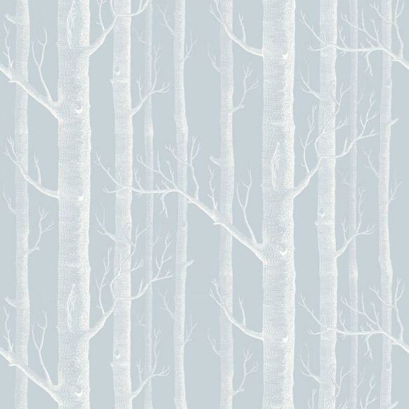 Woods Wallpaper - Cole and Sons