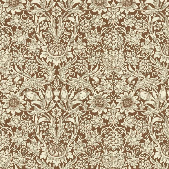 Sunflower Wallpaper - 8 Colours