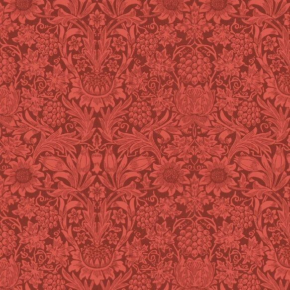 Sunflower Wallpaper - 8 Colours