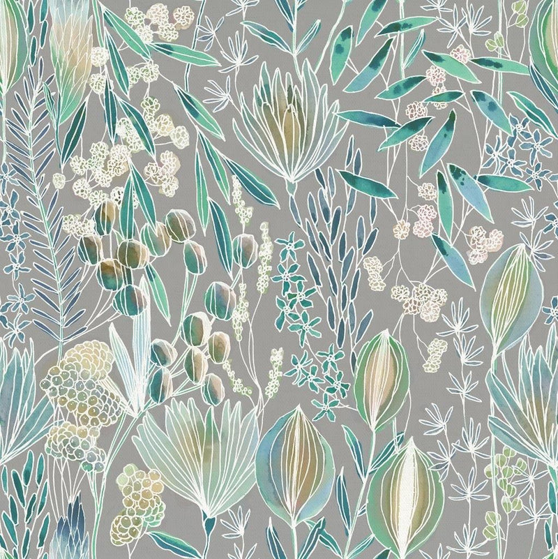 Masina Drapery Fabric - 5 Colours