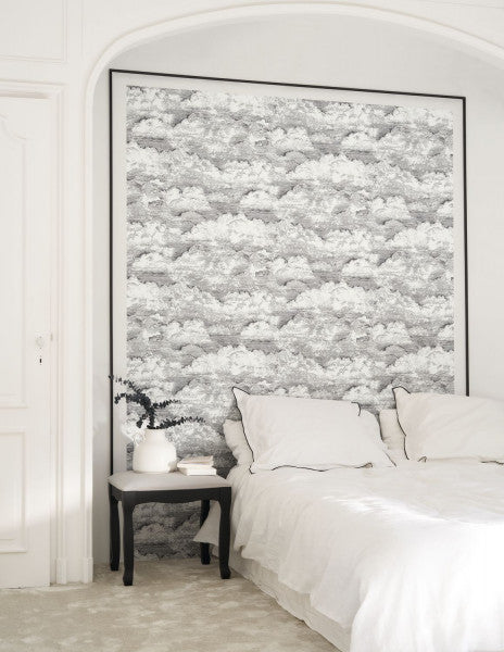 Songe Cloud Wallpaper - 4 Colours