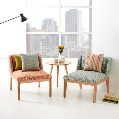 Ludo Fabric - 9 colours